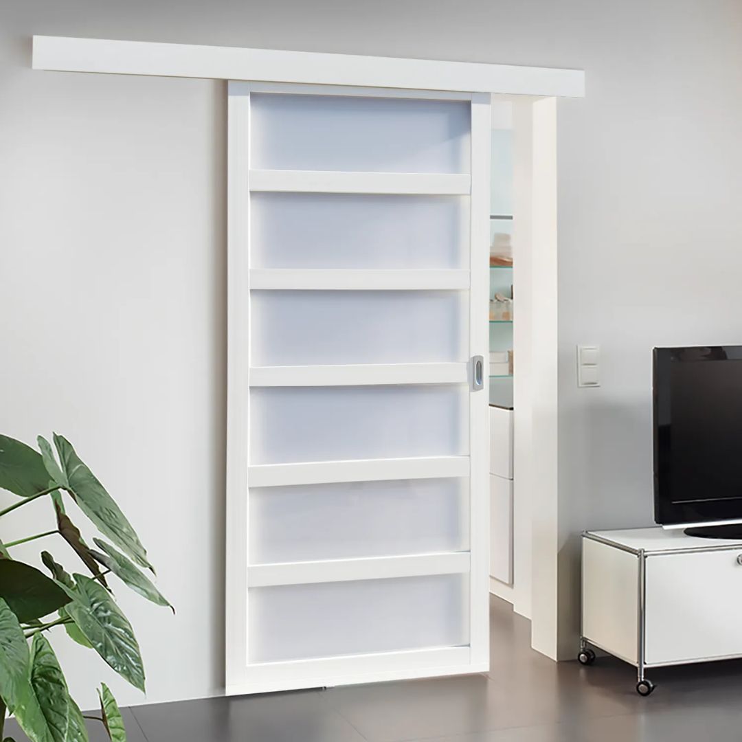 Vouwdeur of schuifdeur? Dit zijn de belangrijkste verschillen