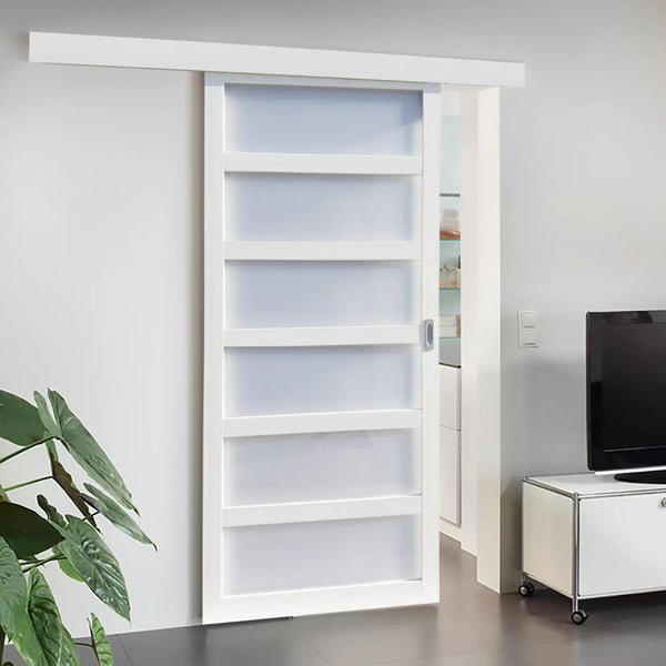 Vouwdeur of schuifdeur? Dit zijn de belangrijkste verschillen