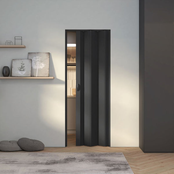 Waarom een vouwdeur ideaal is voor moderne nieuwbouwwoningen