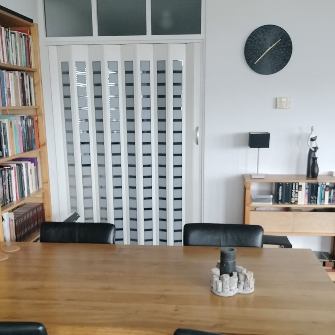 Vouwdeuren als slimme oplossing voor vakantieverhuur en B&B’s