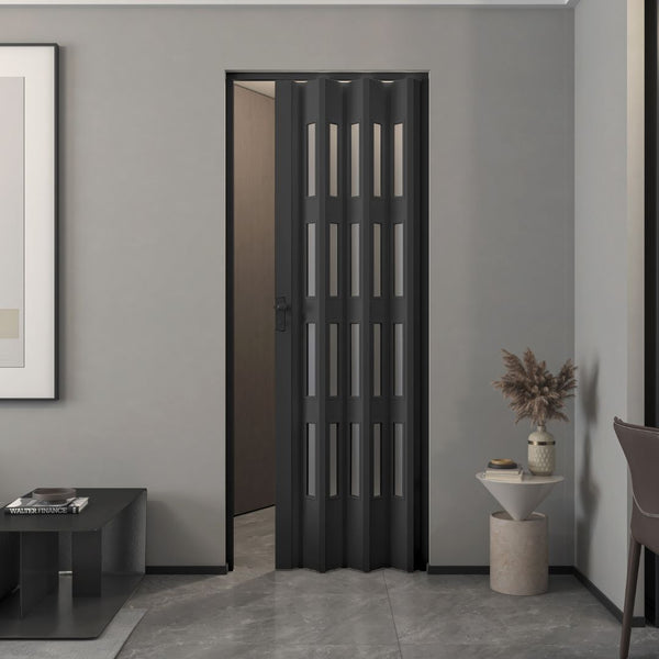 Welke vouwdeur past bij uw interieur? Tips van onze specialisten