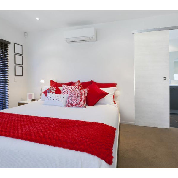 Zo creëer je een unieke uitstraling in de badkamer - Vouwdeurspecialist.nl