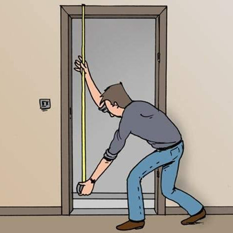 Handige tips voor het plaatsen van vouwdeuren - Vouwdeurspecialist.nl