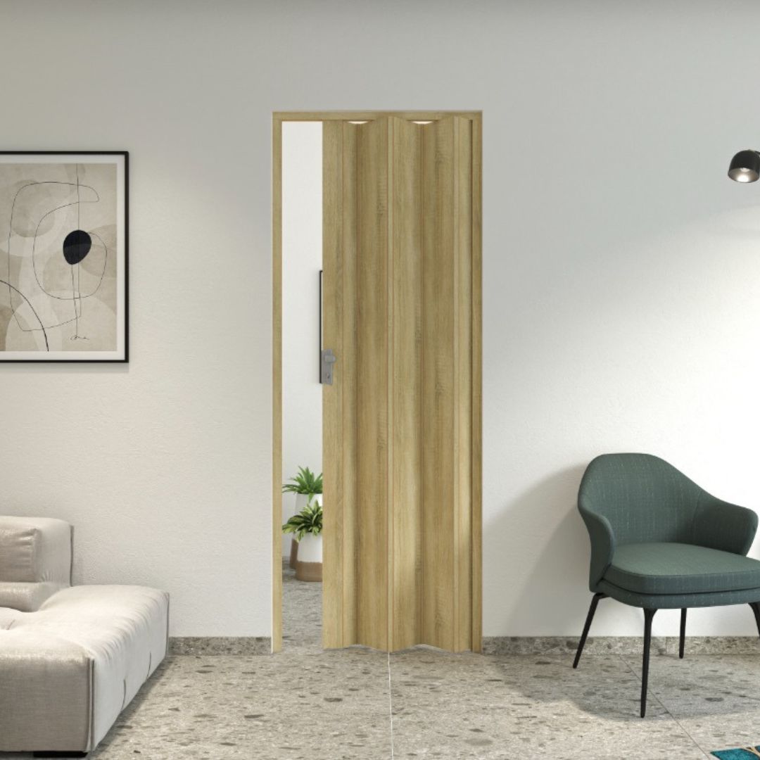 Zo maakt u uw woning klaar voor de winter met een vouwdeur