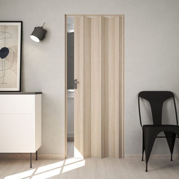 Vooruitblik 2026: interieurtrends en vouwdeuren die daarbij passen