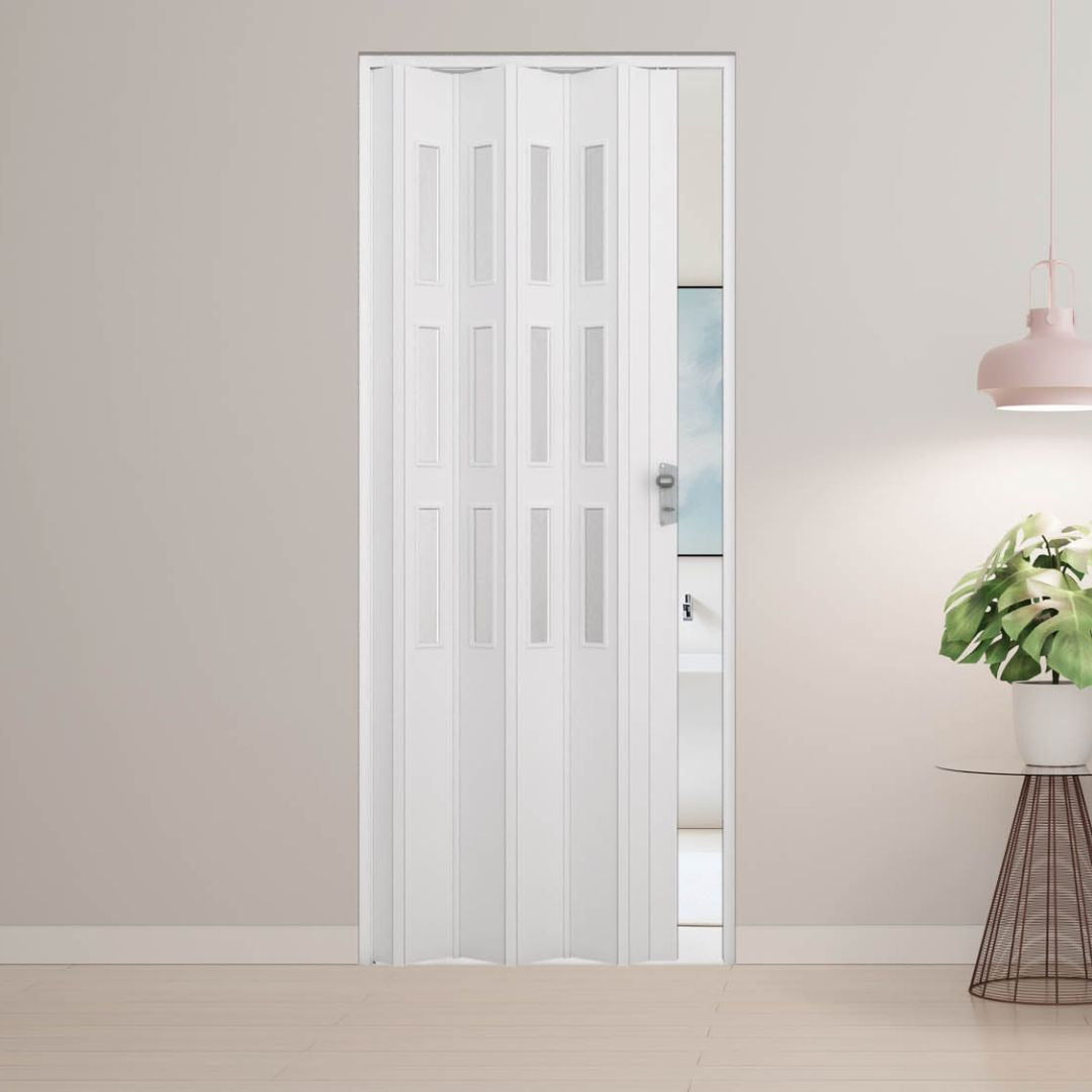 Waarom kiezen voor een vouwdeur in uw woning?
