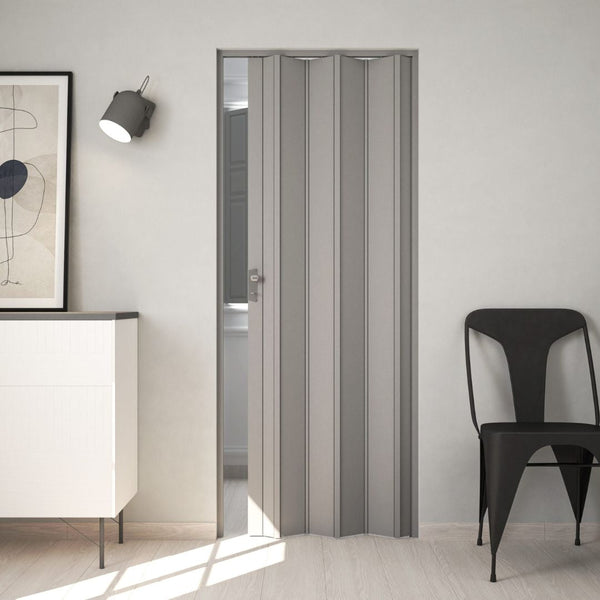 Kies de juiste vouwdeur voor uw interieurstijl: modern, landelijk of industrieel