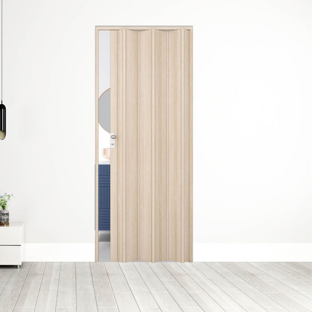 De voordelen van moderne vouwdeuren en harmonicadeuren in huis