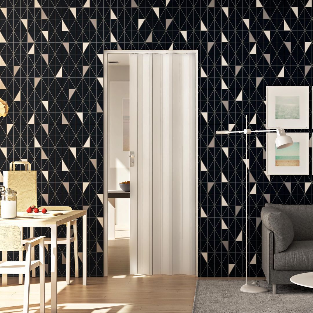 Wat kost een vouwdeur? Alles over prijs, installatie en onderhoud