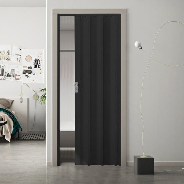 Opbergkast Staes Mangohout, 210 x 75cm, kleur Walnoot Opbergkast Staes Mangohout, 210 x 75cm, kleur Walnoot