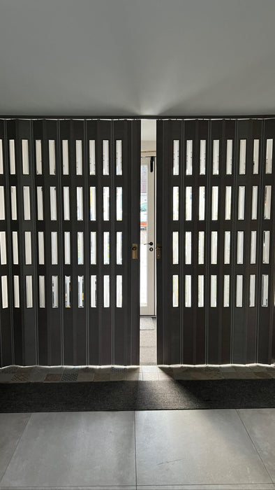Anjo PVC Kabeldoorvoer Dubbelwandig Geïsoleerd Anjo PVC Kabeldoorvoer Dubbelwandig Geïsoleerd