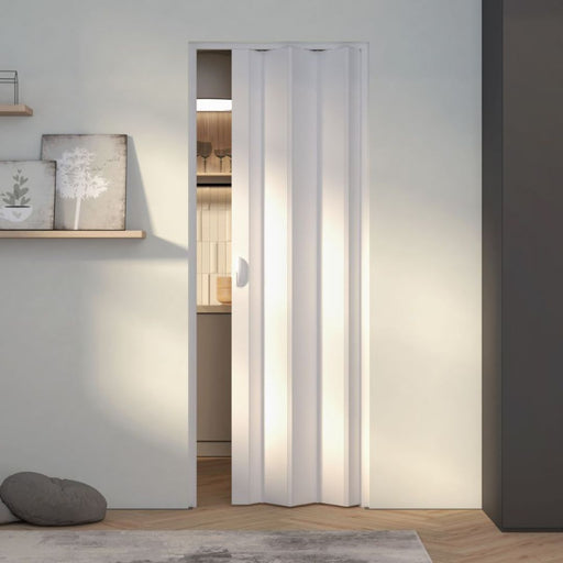 Witte vouwdeur | Vouwdeur wit | Harmonica deur wit | Ruimtebesparende vouwdeur | Luxe vouwdeur | Moderne vouwdeur | Stijlvolle vouwdeur | Witte harmonica vouwdeur | Opvouwbare deur wit | Vouwdeur met magneetsluiting | Design vouwdeur | Elegante vouwdeur
