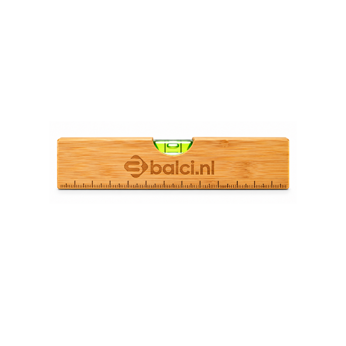 Balci waterpas