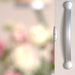 Moderne Twist | Wit Essen Marley Eurostar Vouwdeur Zonder Glas Moderne Twist | Wit Essen Marley Eurostar Vouwdeur Zonder Glas