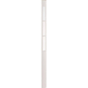 Double folding door MARLEY President with window W 172 x H 205 cm Double folding door MARLEY President with window W 172 x H 205 cm